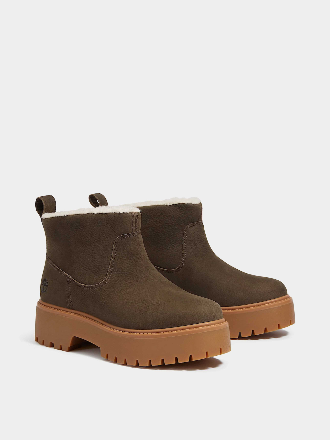 Черевики Timberland STONE STREET модель TB0A283GW01 Фото