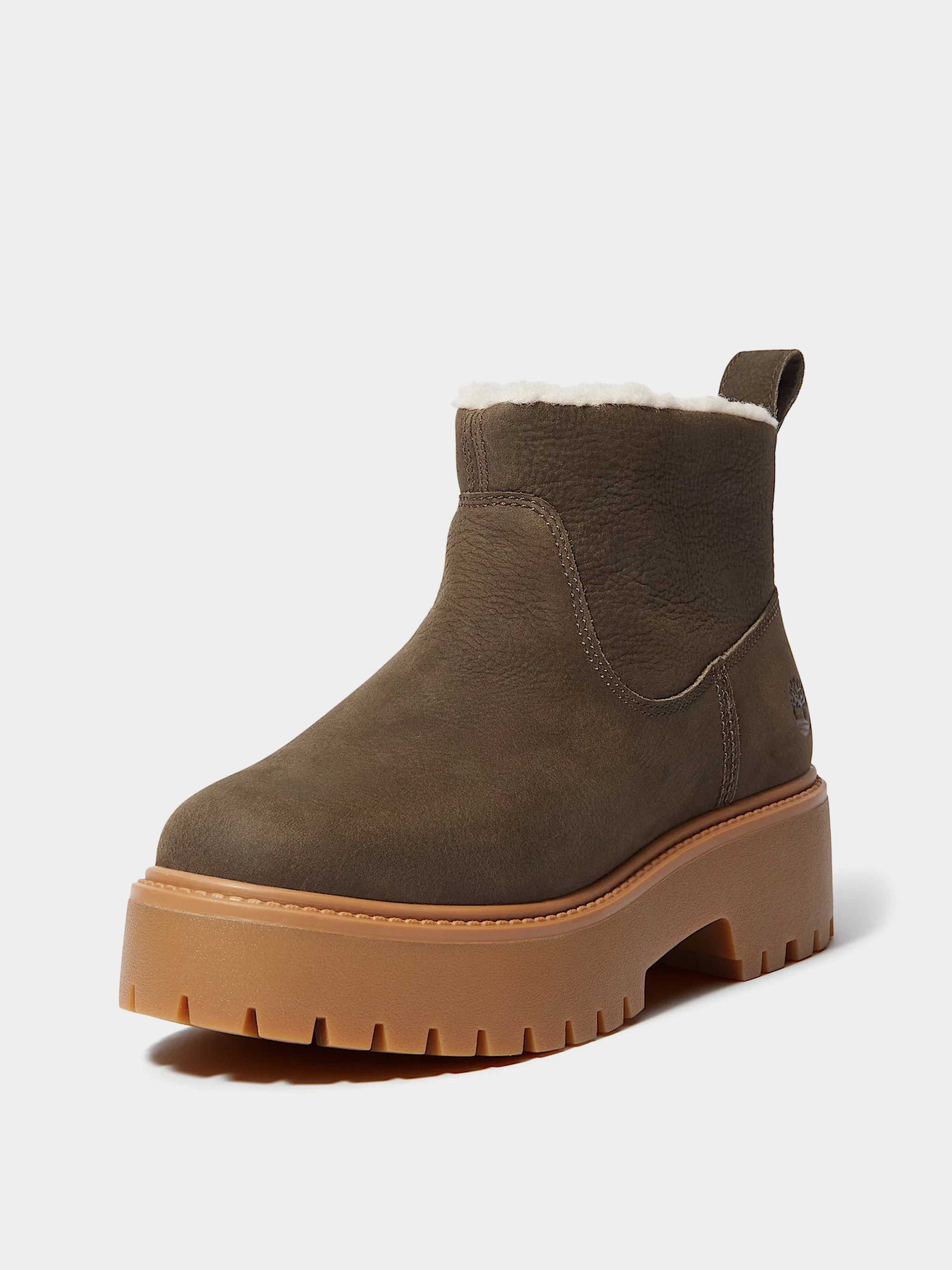 Черевики Timberland STONE STREET модель TB0A283GW01 Фото
