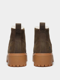 Черевики Timberland STONE STREET модель TB0A283GW01 Фото