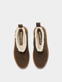 Черевики Timberland STONE STREET модель TB0A283GW01 Фото