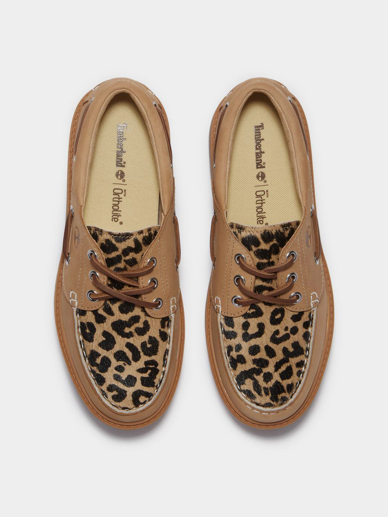 Лоферы Timberland STONE STREET модель TB0A2GVFEN3 Фото