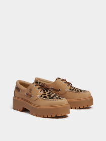 Лоферы Timberland STONE STREET модель TB0A2GVFEN3 Фото