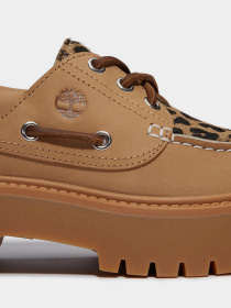 Лоферы Timberland STONE STREET модель TB0A2GVFEN3 Фото