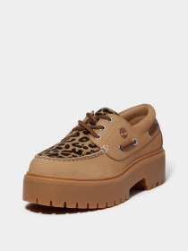 Лоферы Timberland STONE STREET модель TB0A2GVFEN3 Фото