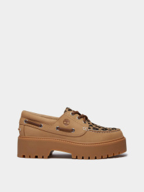 Лоферы Timberland Stone Street модель TB0A2GVFEN3 Фото