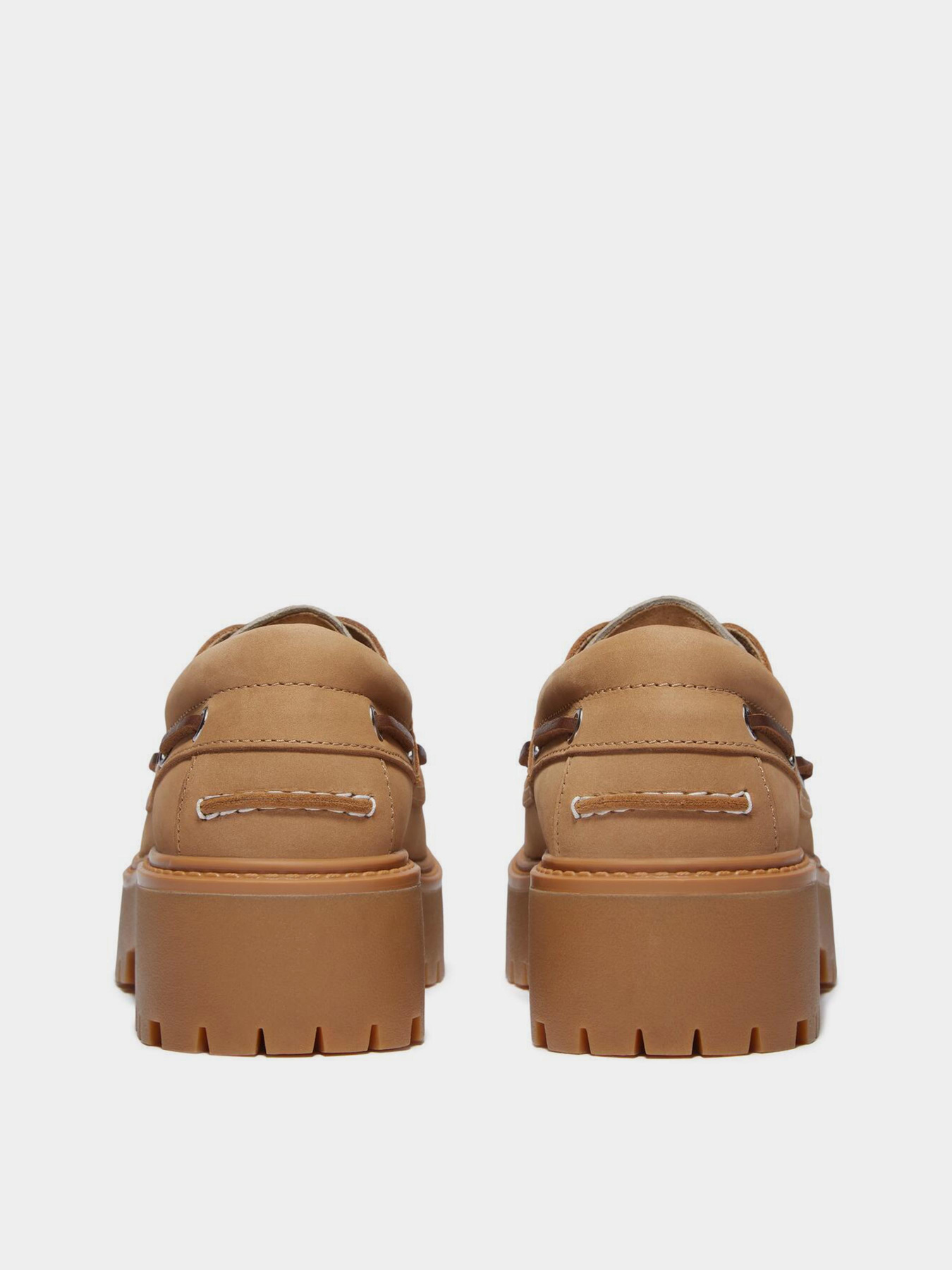 Лоферы Timberland STONE STREET модель TB0A2GVFEN3 Фото