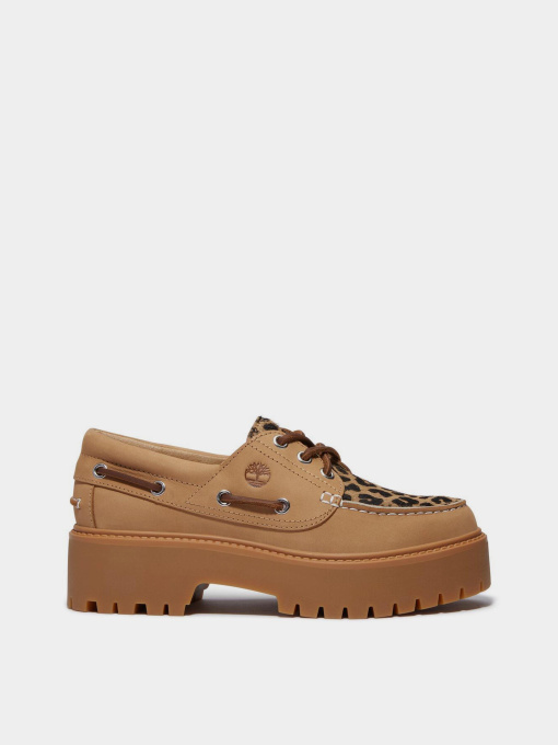 Лофери Timberland STONE STREET модель TB0A2GVFEN3 Фото