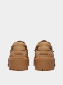 Лоферы Timberland STONE STREET модель TB0A2GVFEN3 Фото