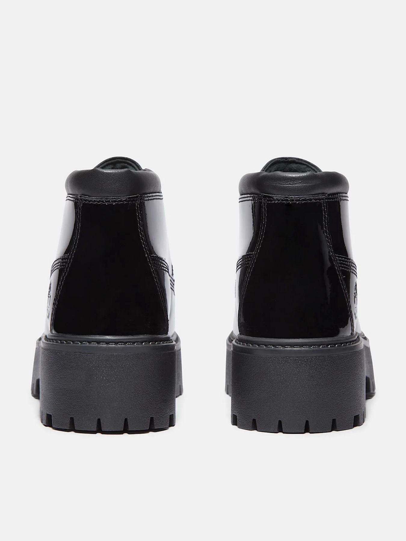 Ботинки Timberland модель TB0A2HA9EL6 Фото