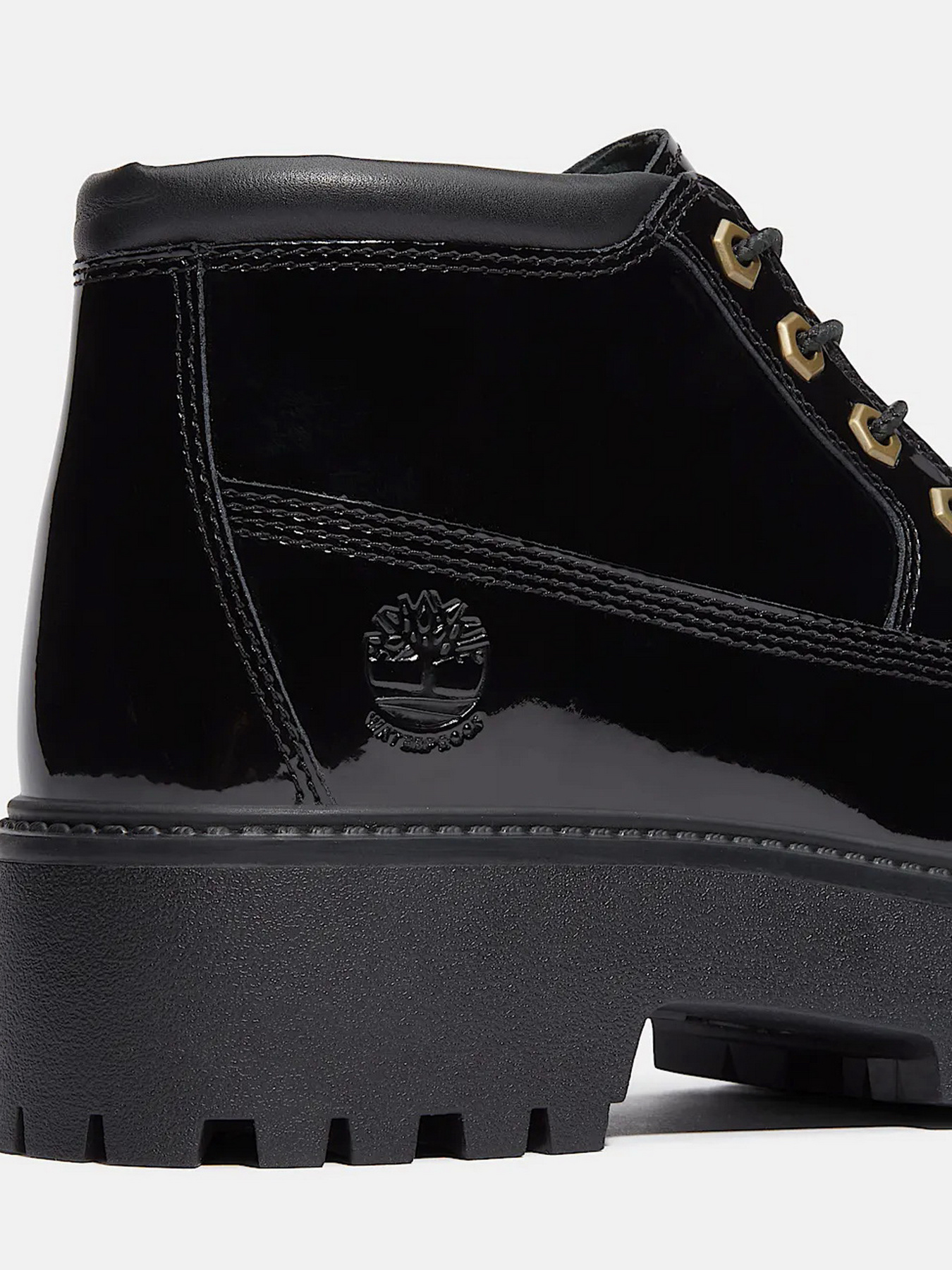 Ботинки Timberland модель TB0A2HA9EL6 Фото