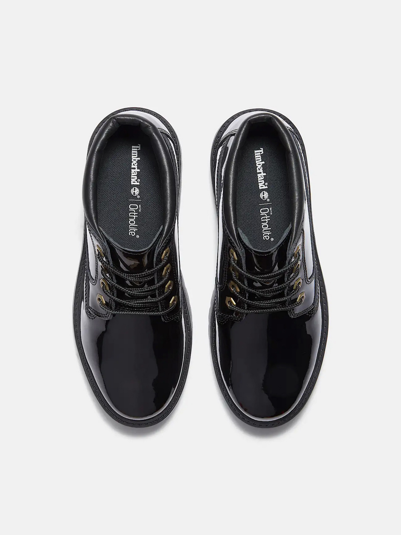 Ботинки Timberland STONE STREET WATERPROOF модель TB0A2HA9EL6 Ботинки Timberland STONE STREET WATERPROOF модель TB0A2HA9EL6 Фото