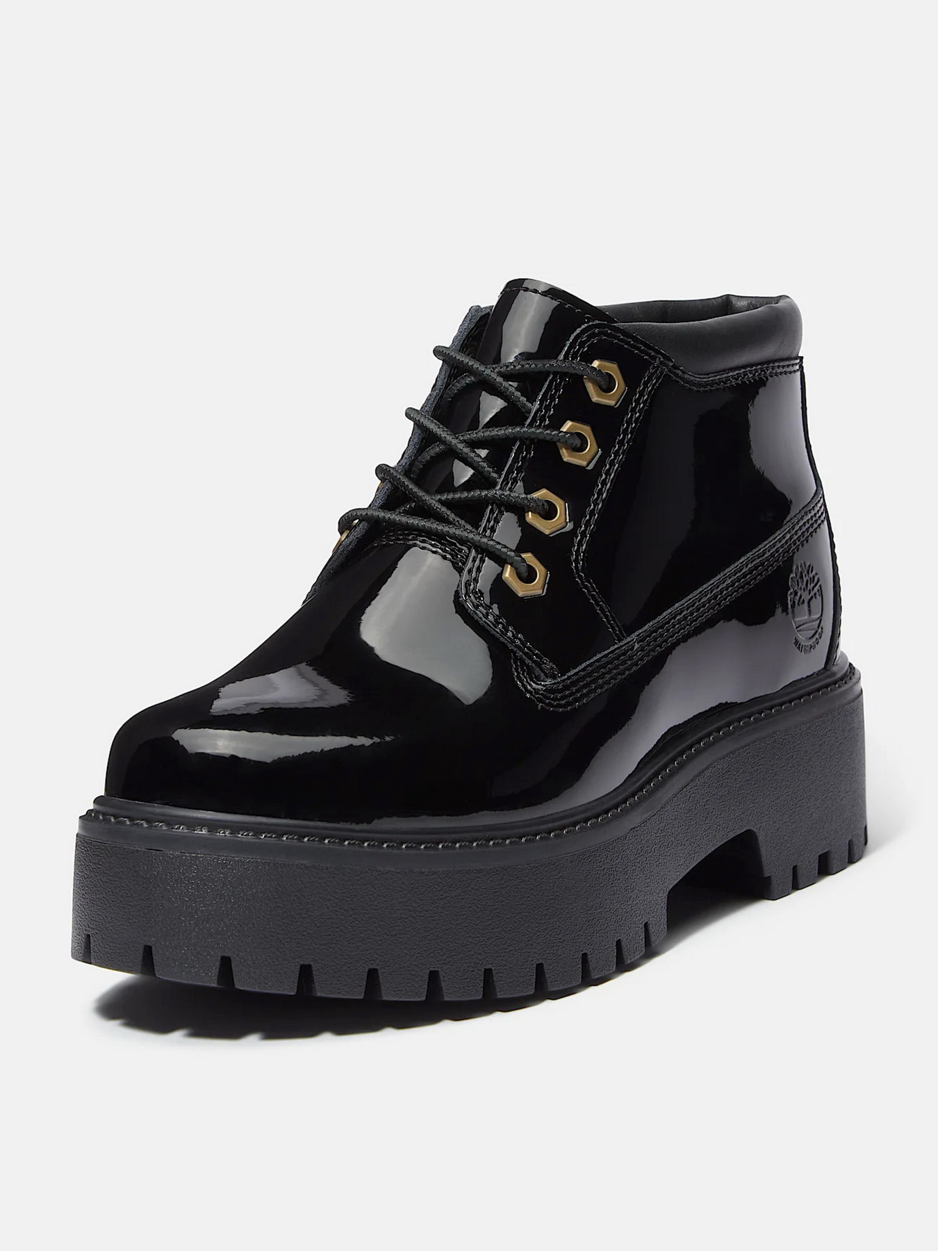 Ботинки Timberland STONE STREET WATERPROOF модель TB0A2HA9EL6 Ботинки Timberland STONE STREET WATERPROOF модель TB0A2HA9EL6 Фото