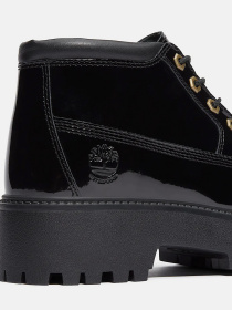 Ботинки Timberland STONE STREET WATERPROOF модель TB0A2HA9EL6 Ботинки Timberland STONE STREET WATERPROOF модель TB0A2HA9EL6 Фото