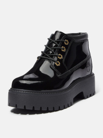 Ботинки Timberland STONE STREET WATERPROOF модель TB0A2HA9EL6 Ботинки Timberland STONE STREET WATERPROOF модель TB0A2HA9EL6 Фото