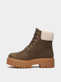 Ботинки Timberland STONE STREET WATERPROOF модель TB0A2PU6W01 Фото