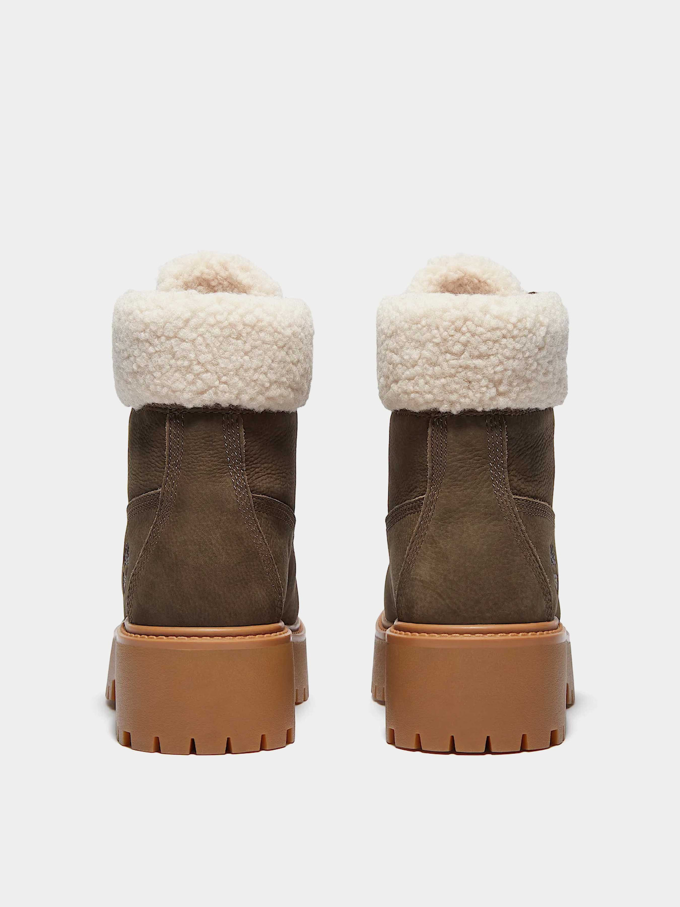 Ботинки Timberland STONE STREET WATERPROOF модель TB0A2PU6W01 Фото