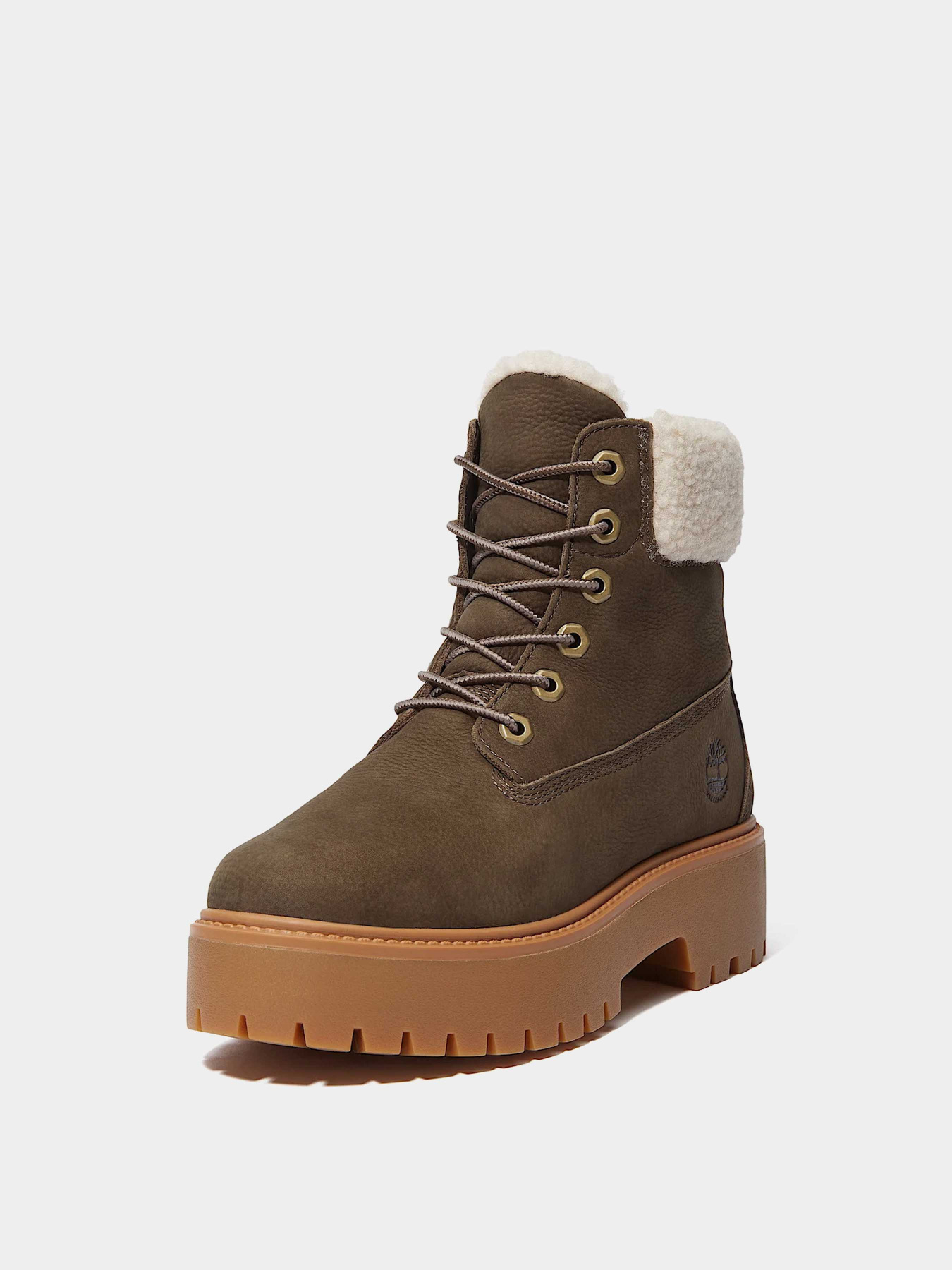 Ботинки Timberland STONE STREET WATERPROOF модель TB0A2PU6W01 Фото