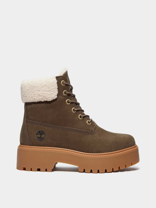 Черевики Timberland STONE STREET WATERPROOF модель TB0A2PU6W01 Фото