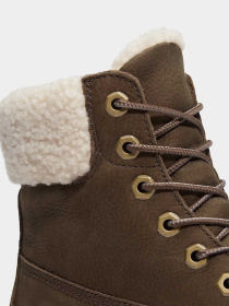 Ботинки Timberland STONE STREET WATERPROOF модель TB0A2PU6W01 Фото