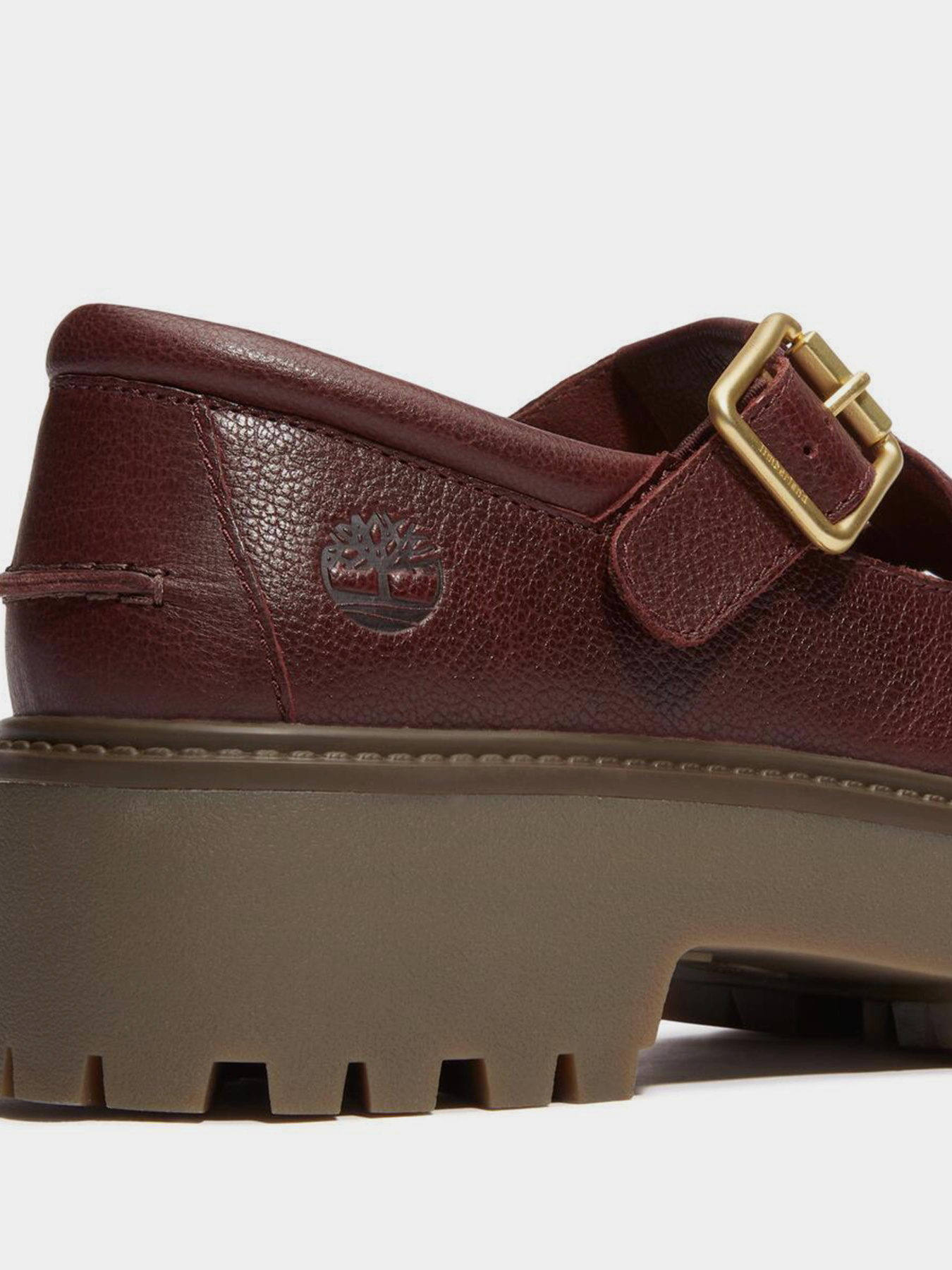 Туфли Timberland STONE STREET модель TB0A4188EIW Фото