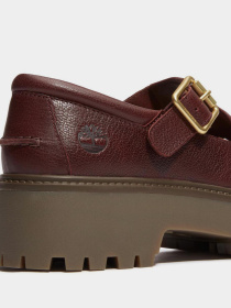 Туфли Timberland STONE STREET модель TB0A4188EIW Фото