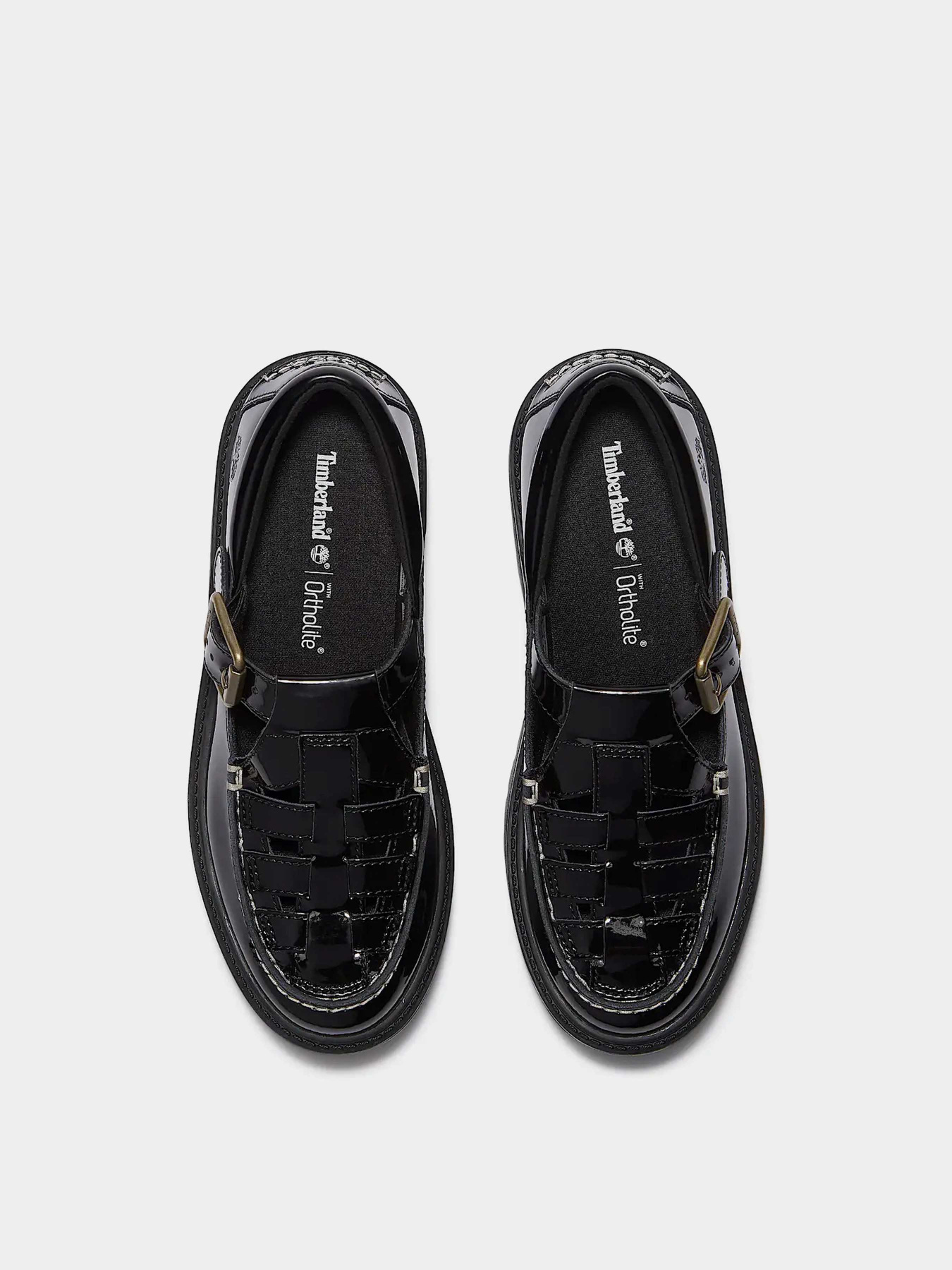 Туфли Timberland модель TB0A4188EL6 Фото