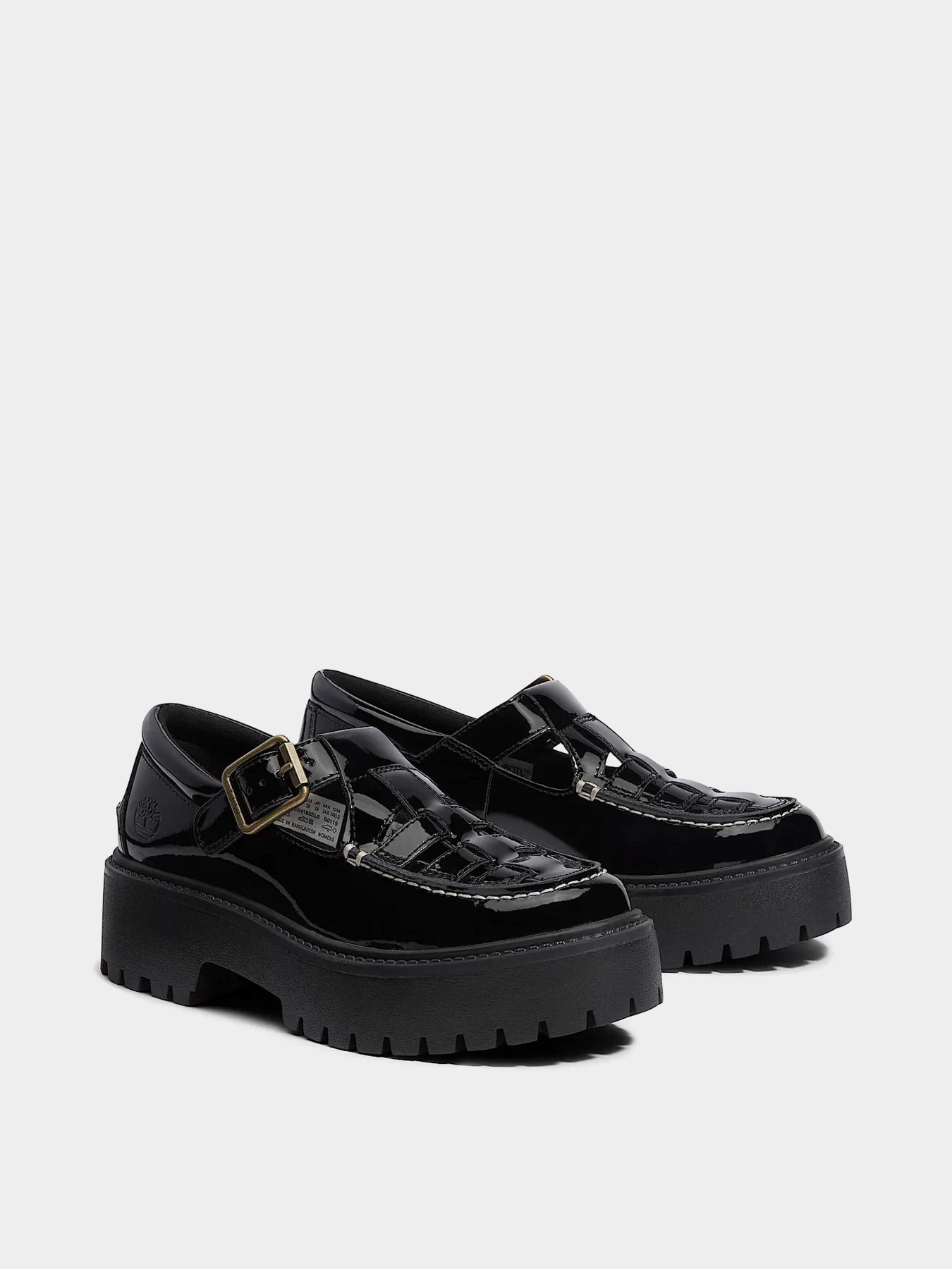 Туфли Timberland STONE STREET модель TB0A4188EL6 Фото