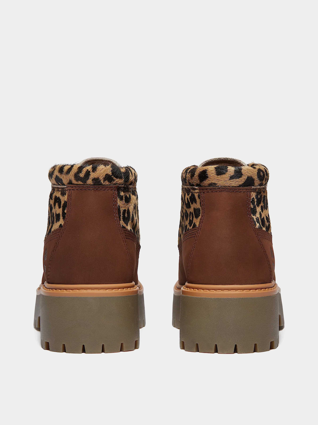 Ботинки Timberland STONE STREET модель TB0A43RREM5 Фото