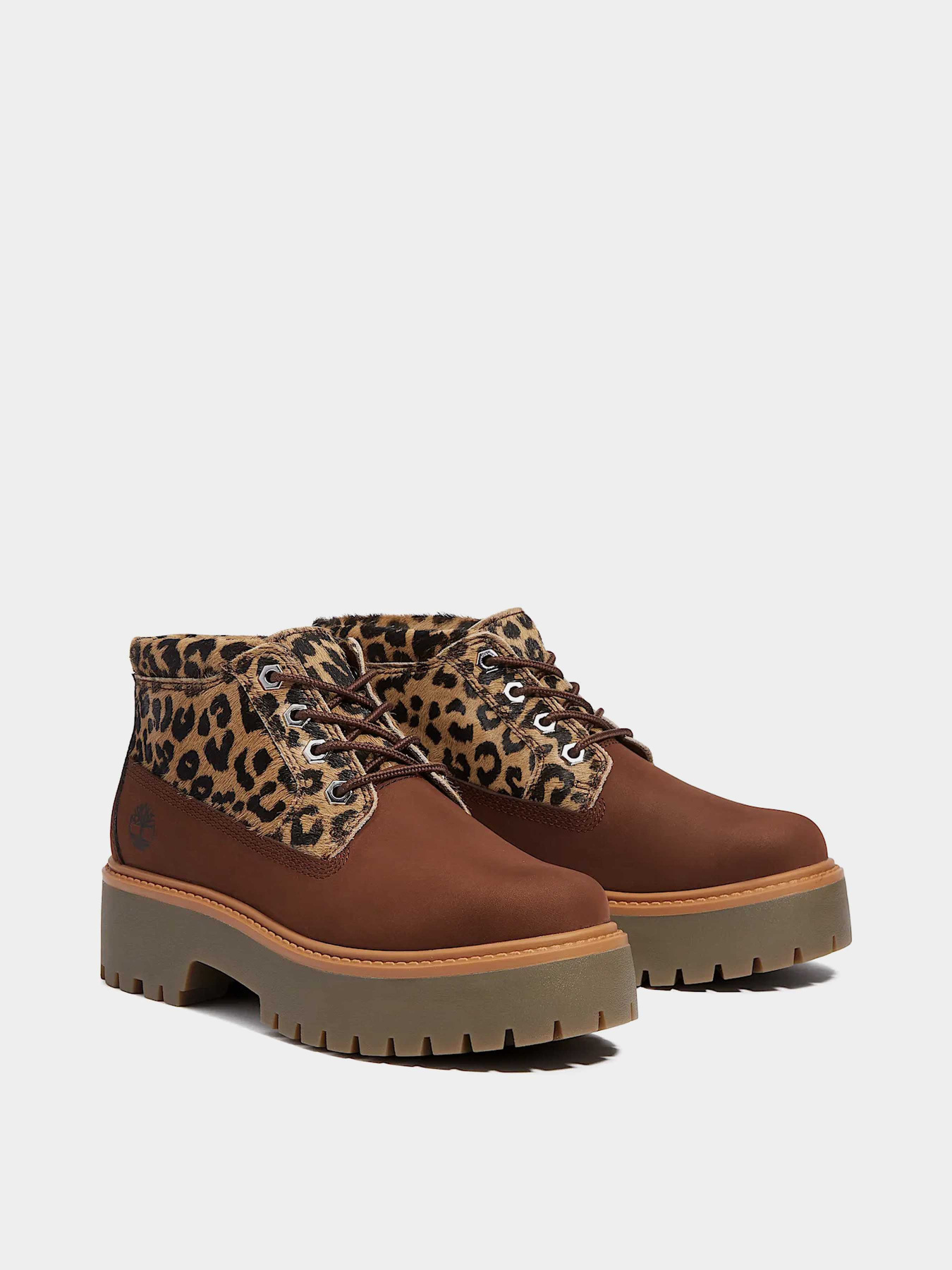 Ботинки Timberland STONE STREET модель TB0A43RREM5 Фото