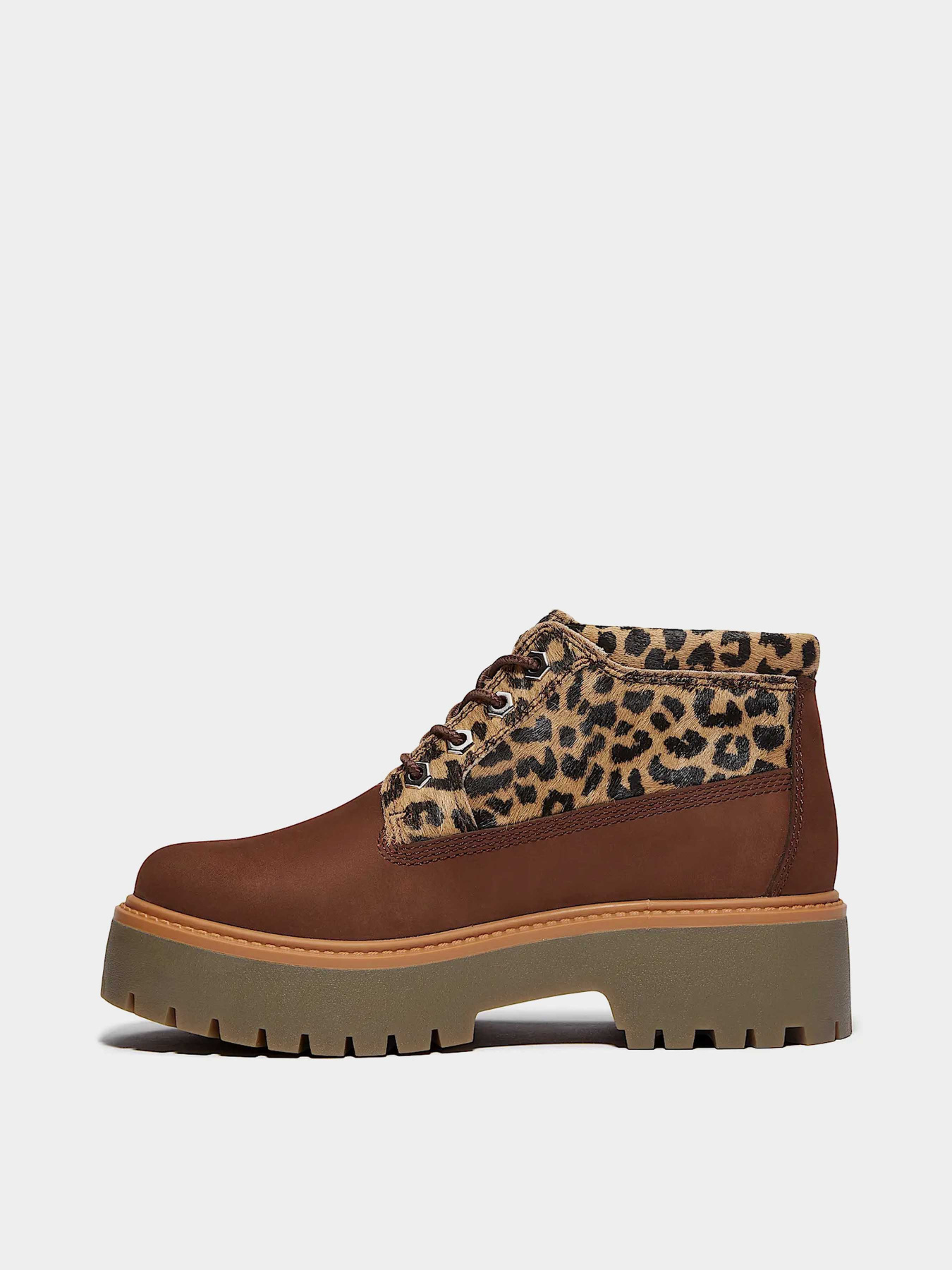 Ботинки Timberland STONE STREET модель TB0A43RREM5 Фото
