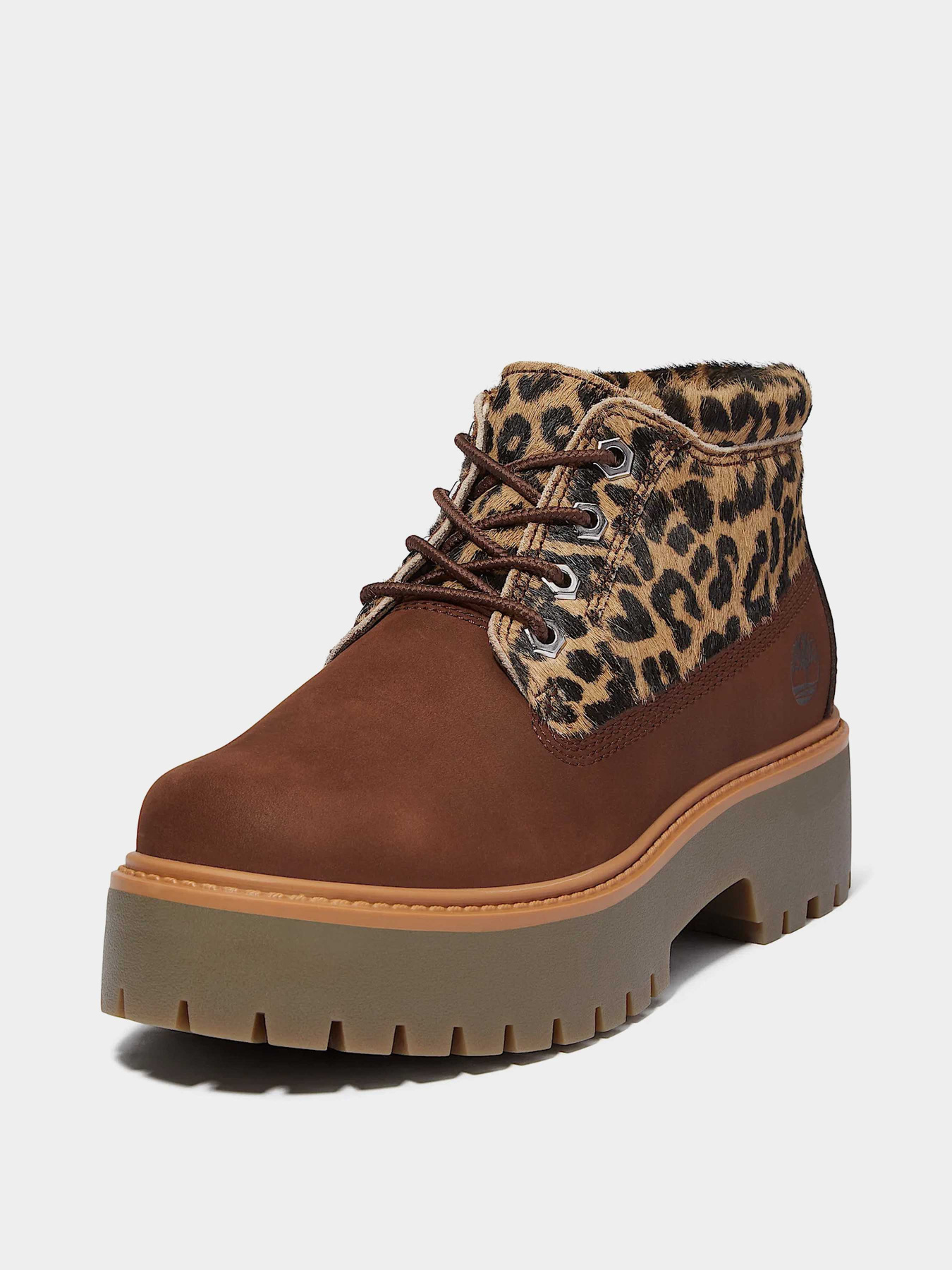 Ботинки Timberland STONE STREET модель TB0A43RREM5 Фото
