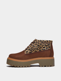 Ботинки Timberland STONE STREET модель TB0A43RREM5 Фото