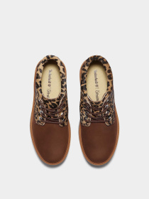 Ботинки Timberland STONE STREET модель TB0A43RREM5 Фото