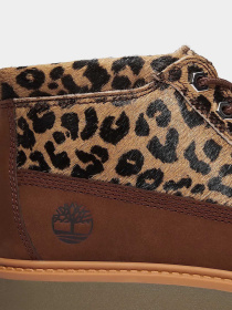 Ботинки Timberland STONE STREET модель TB0A43RREM5 Фото