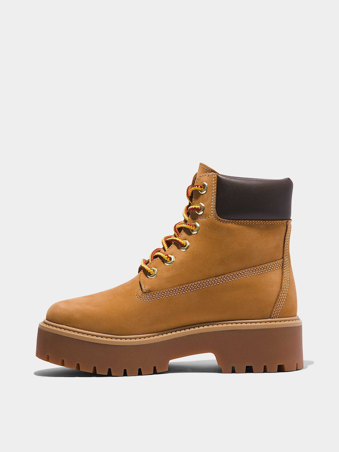 Ботинки Timberland STONE STREET WATERPROOF модель TB1A5RJD231 Фото