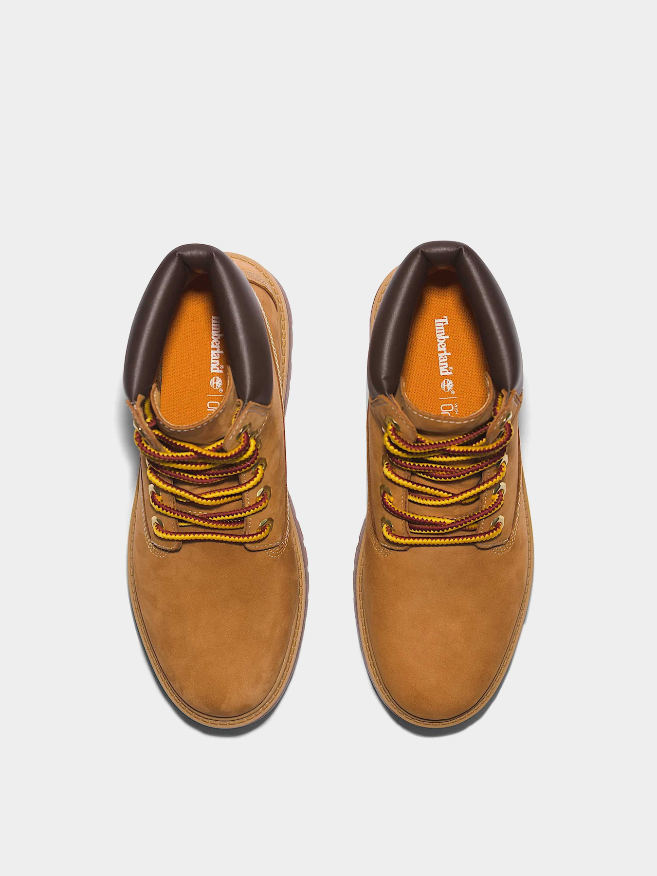 Ботинки Timberland STONE STREET WATERPROOF модель TB1A5RJD231 Фото