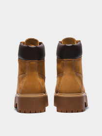 Ботинки Timberland STONE STREET WATERPROOF модель TB1A5RJD231 Фото