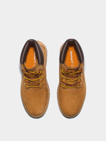 Ботинки Timberland STONE STREET WATERPROOF модель TB1A5RJD231 Фото