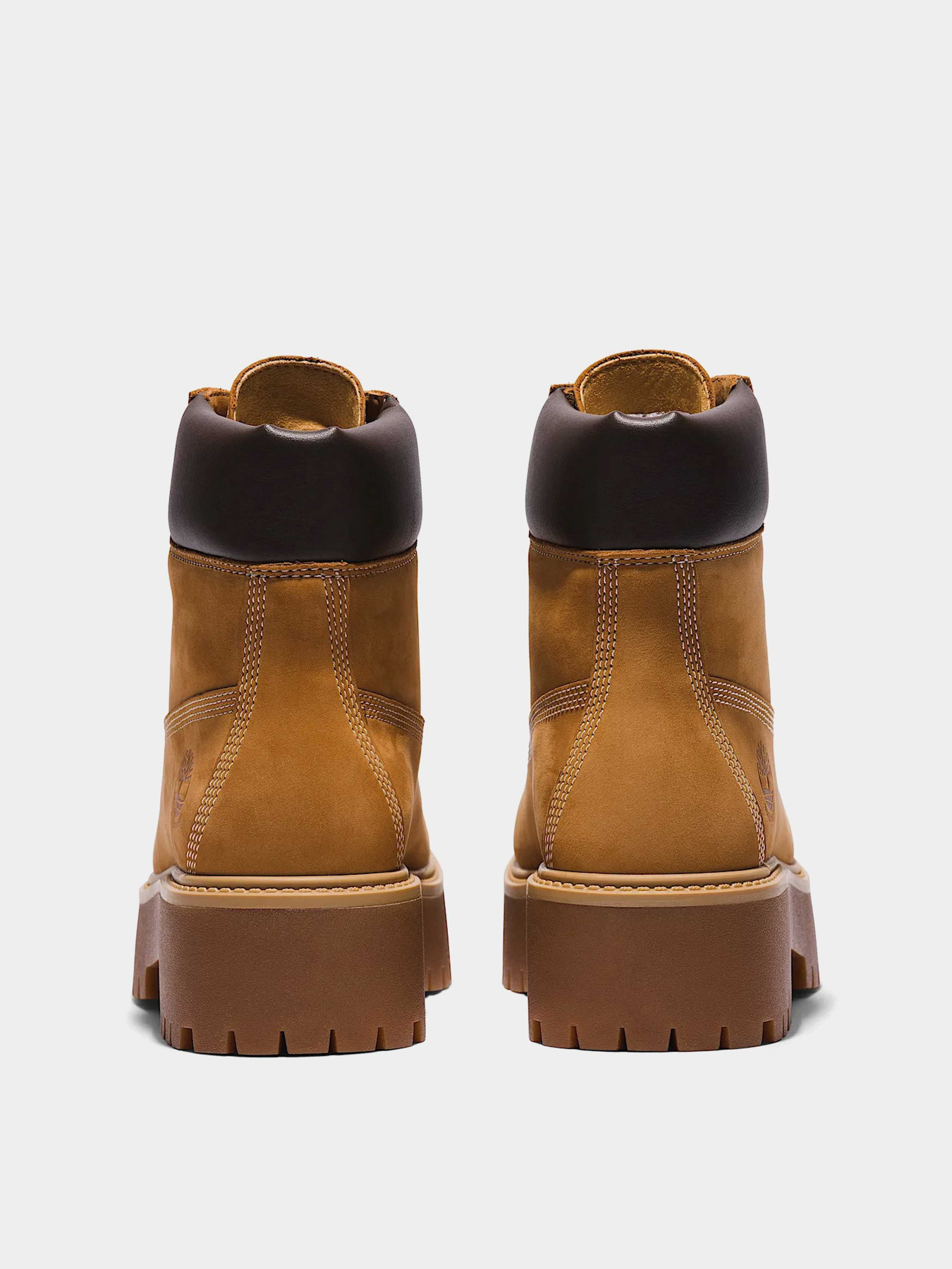 Ботинки Timberland STONE STREET WATERPROOF модель TB1A5RJD231 Фото