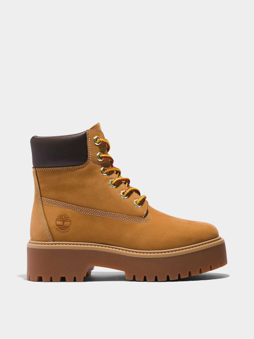 Черевики Timberland STONE STREET WATERPROOF модель TB1A5RJD231 Фото