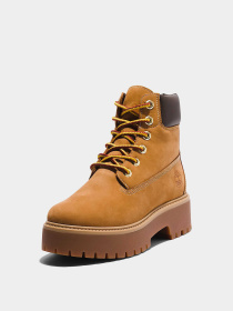 Ботинки Timberland STONE STREET WATERPROOF модель TB1A5RJD231 Фото