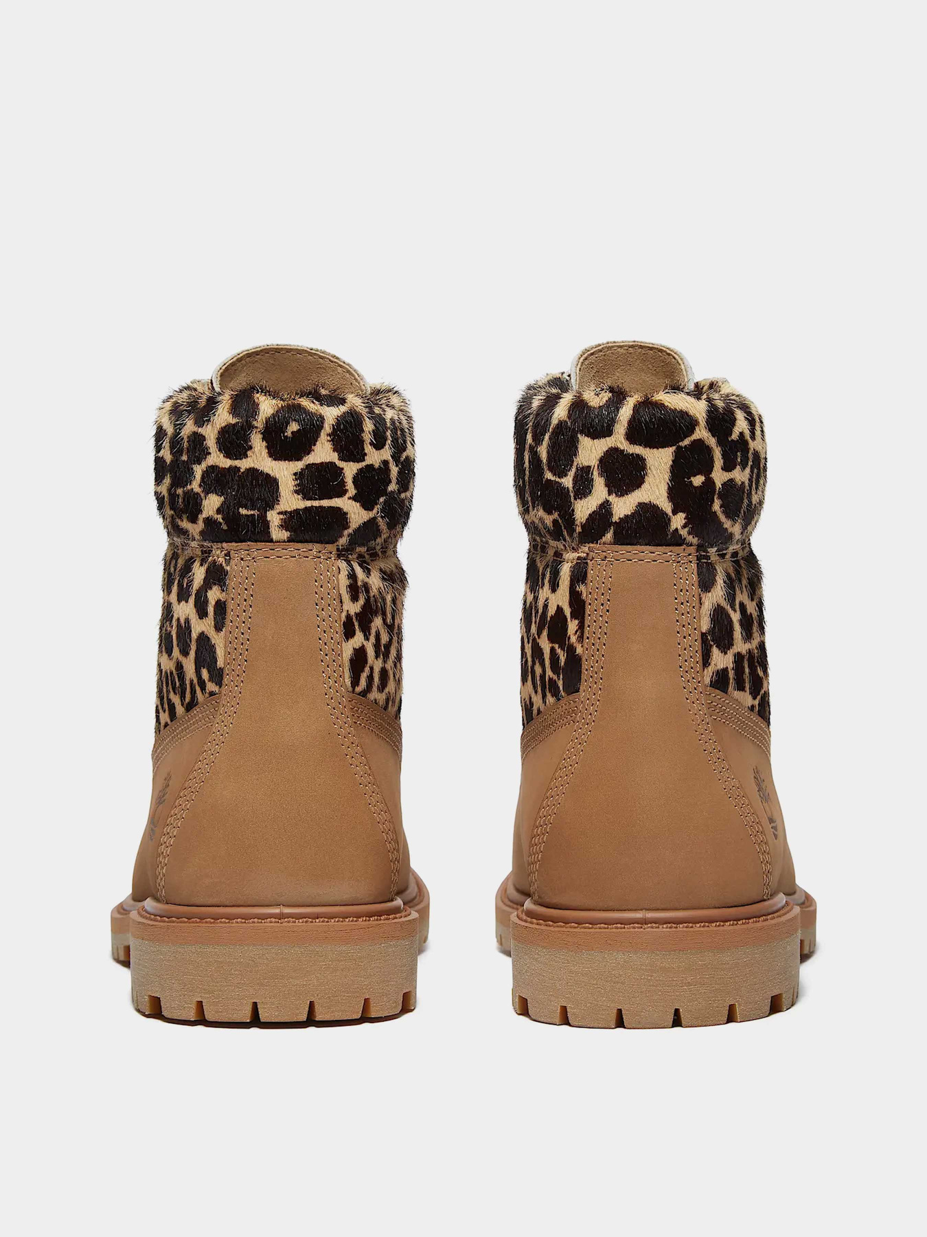 Ботинки Timberland TIMBERLAND PREMIUM модель TB0A5M5NEN3 Фото