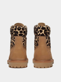 Ботинки Timberland TIMBERLAND PREMIUM модель TB0A5M5NEN3 Фото