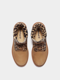 Ботинки Timberland TIMBERLAND PREMIUM модель TB0A5M5NEN3 Фото