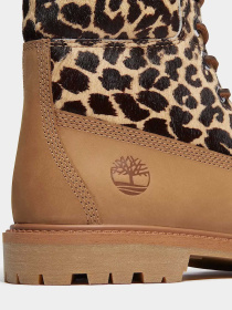 Ботинки Timberland TIMBERLAND PREMIUM модель TB0A5M5NEN3 Фото