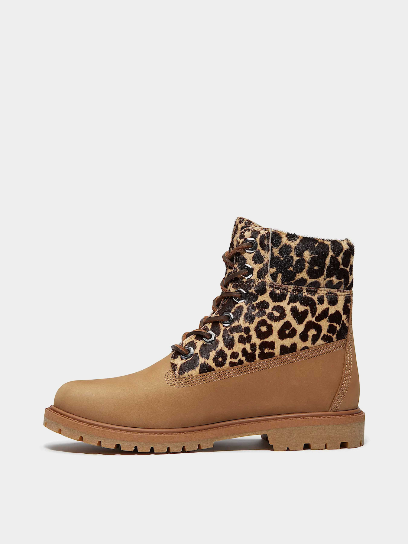 Черевики Timberland TIMBERLAND PREMIUM модель TB0A5M5NEN3 Фото