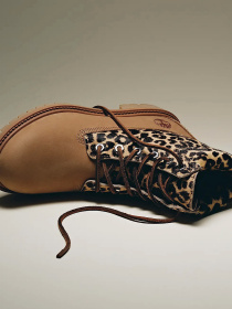 Черевики Timberland TIMBERLAND PREMIUM модель TB0A5M5NEN3 Фото