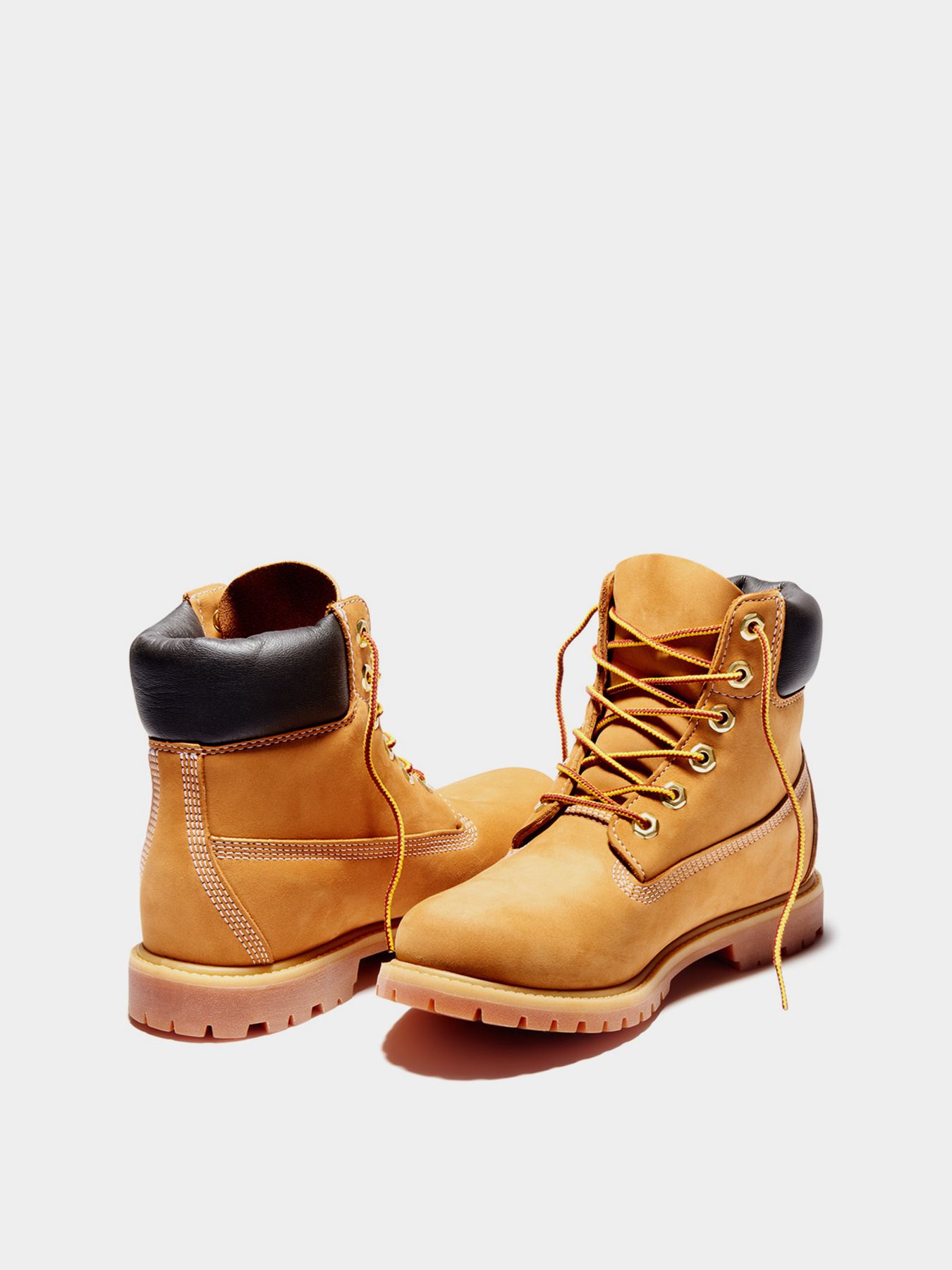 Ботинки Timberland TIMBERLAND PREMIUM WATERPROOF модель TB110361713 Ботинки Timberland TIMBERLAND PREMIUM WATERPROOF модель TB110361713 Фото