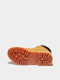 Ботинки Timberland TIMBERLAND PREMIUM WATERPROOF модель TB110361713 Ботинки Timberland TIMBERLAND PREMIUM WATERPROOF модель TB110361713 Фото