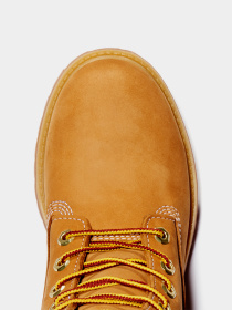 Ботинки Timberland TIMBERLAND PREMIUM WATERPROOF модель TB110361713 Ботинки Timberland TIMBERLAND PREMIUM WATERPROOF модель TB110361713 Фото